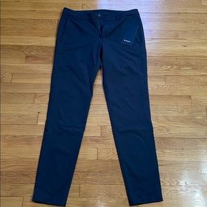 NWT Mens Lululemon New Venture Pant Slim 32W